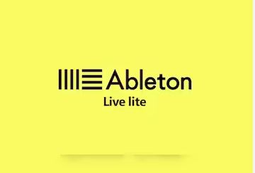 Ableton Live               Lite         12